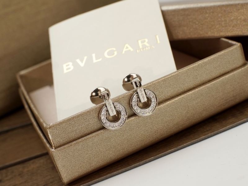 Bvlgari Rings